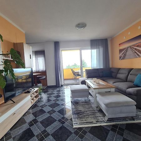Apartments Topalovic Кострена Екстер'єр фото