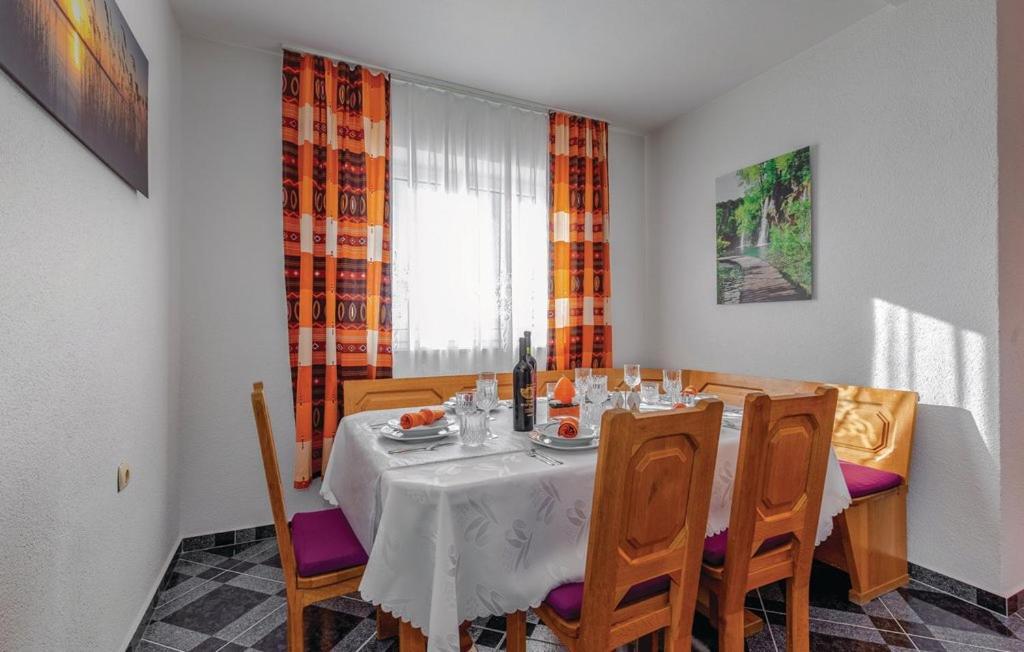 Apartments Topalovic Кострена Екстер'єр фото