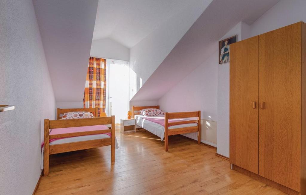 Apartments Topalovic Кострена Екстер'єр фото